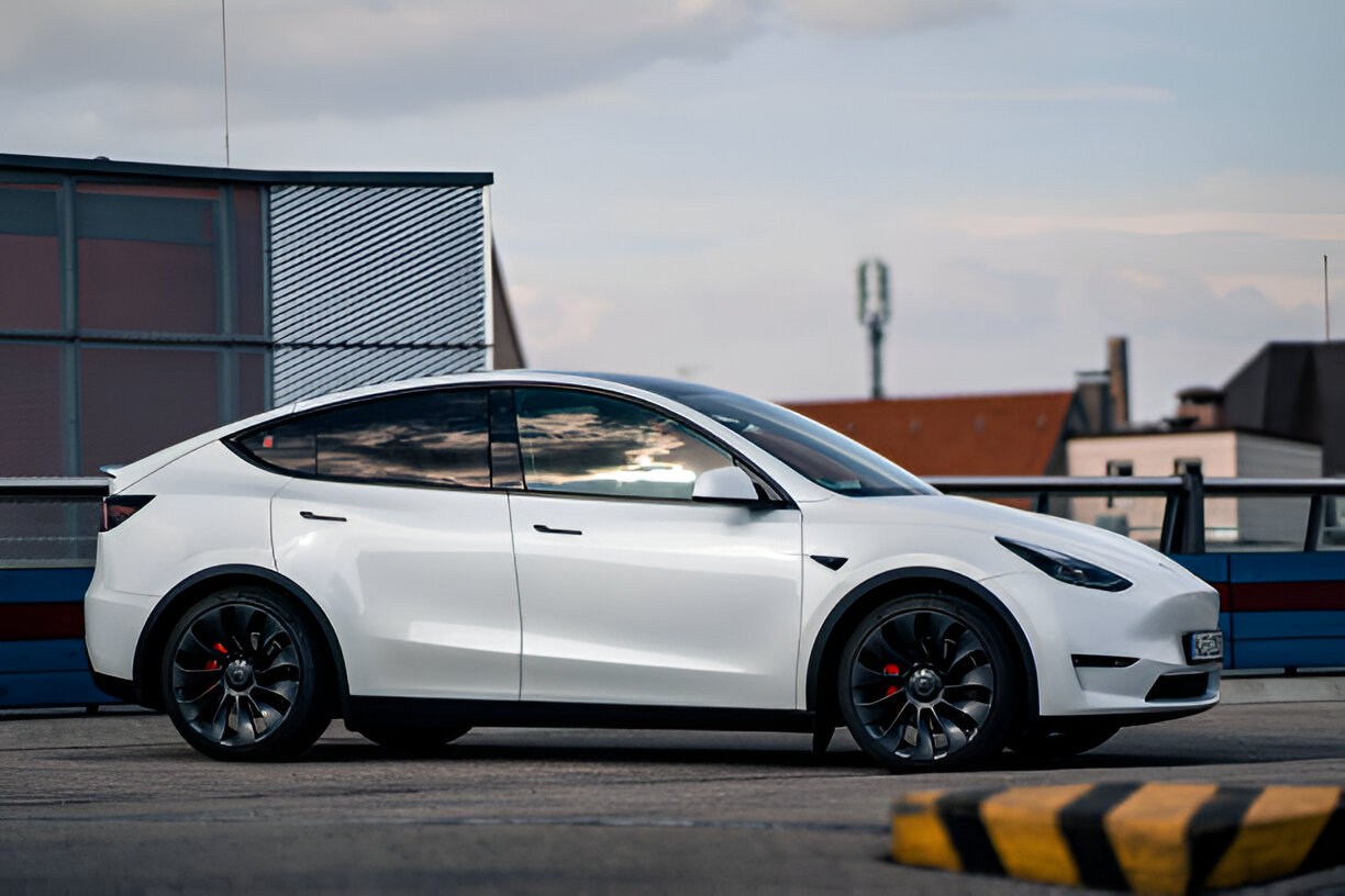 Best Tires for Tesla Model X