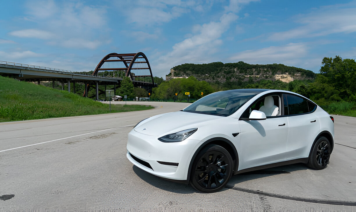 Best Tires for Tesla Model X