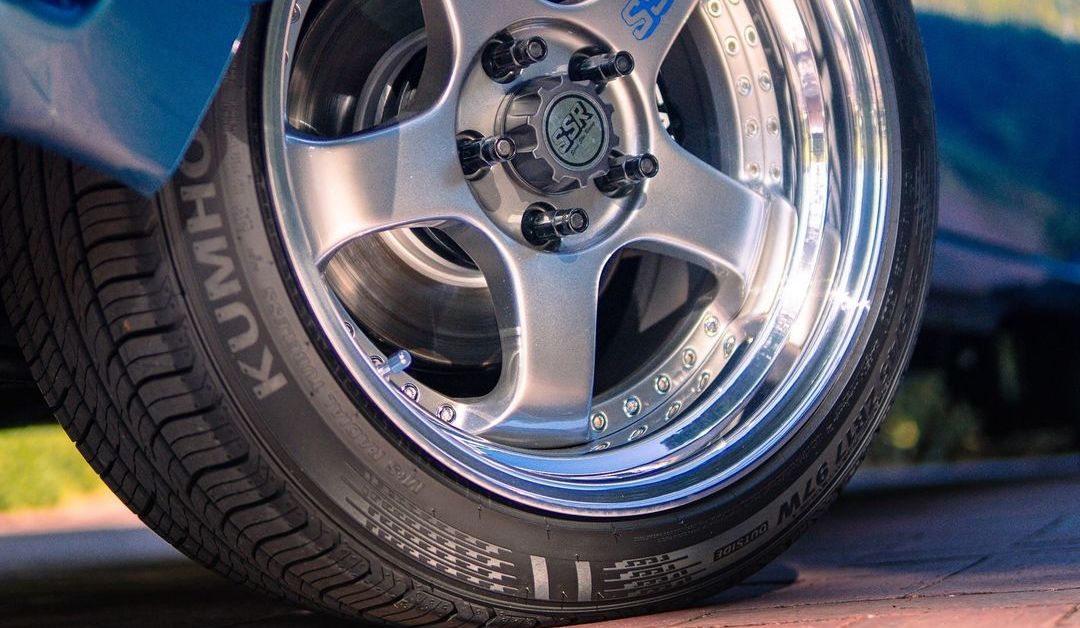 KUMHO TIRES