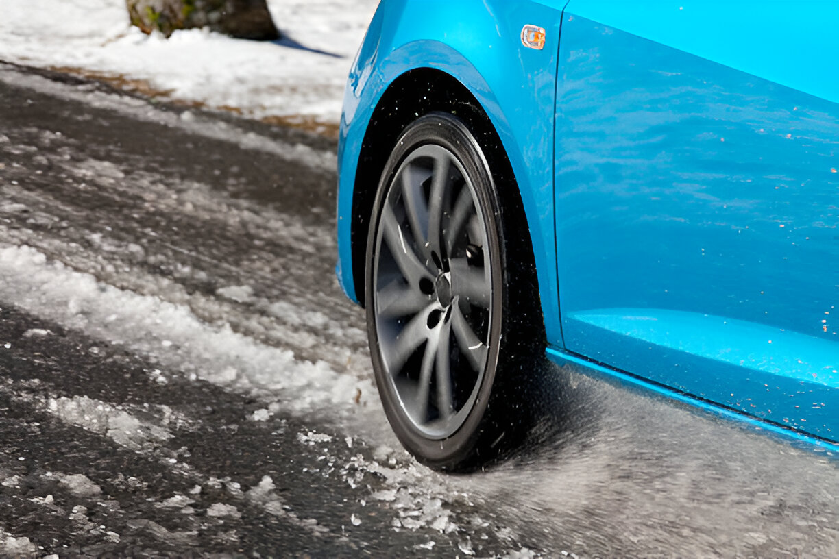 Winter Tire Myths