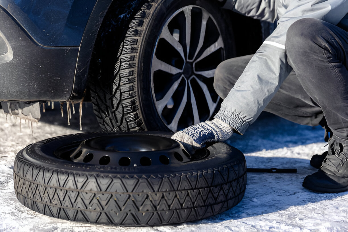 Tips to Prolong the Lifespan of Your Winter Tires