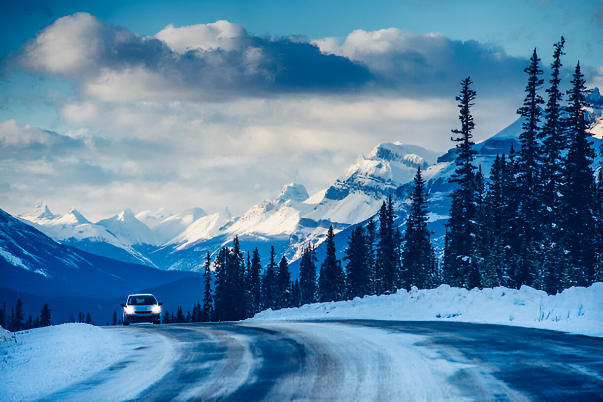 Science Behind Winter Tire Performance in Different Temperatures