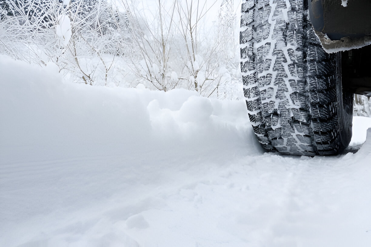 Best Affordable Off-Road Winter Tires