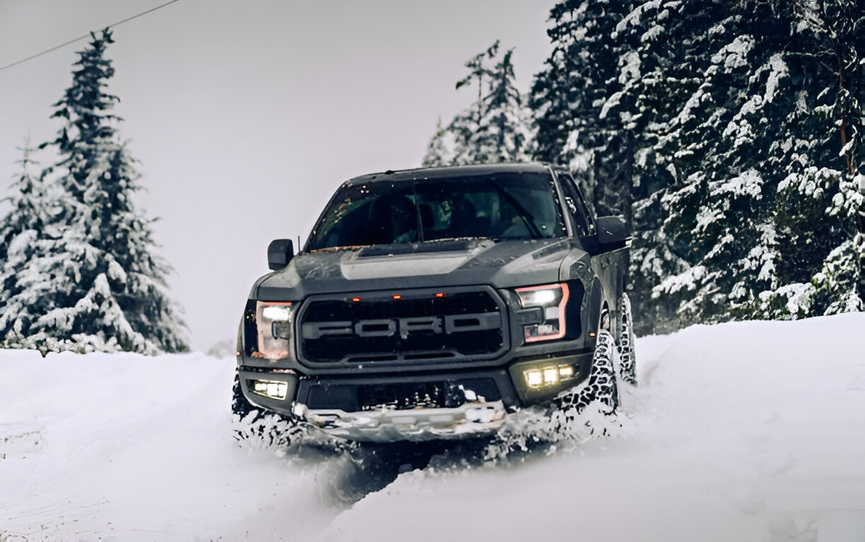 Best Performance Off-Road Winter Tires