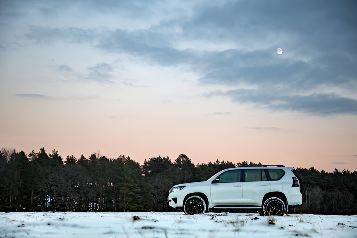 Best Performance Off-Road Winter Tires