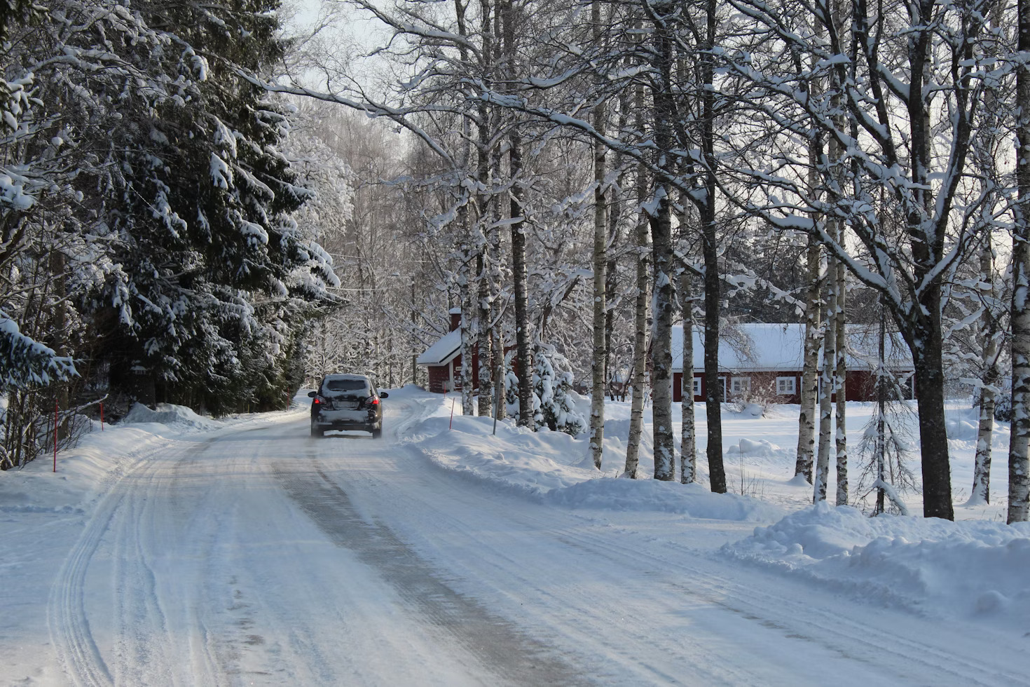 Kumho Tires