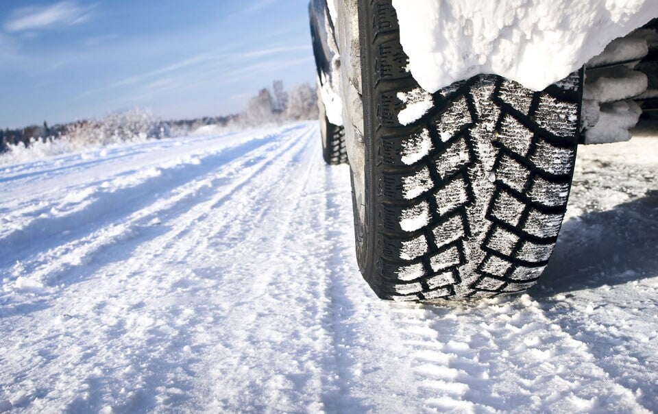 Snow and Winter Tires