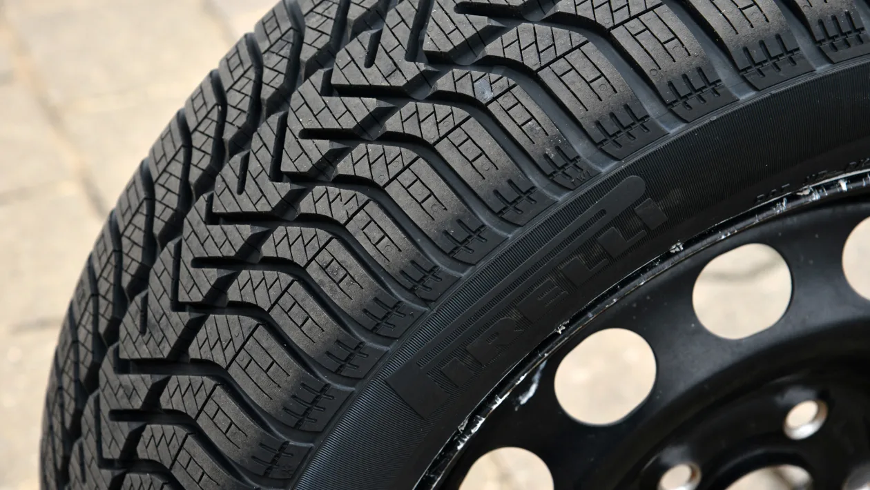 Pirelli Winter Snowcontrol Serie 3