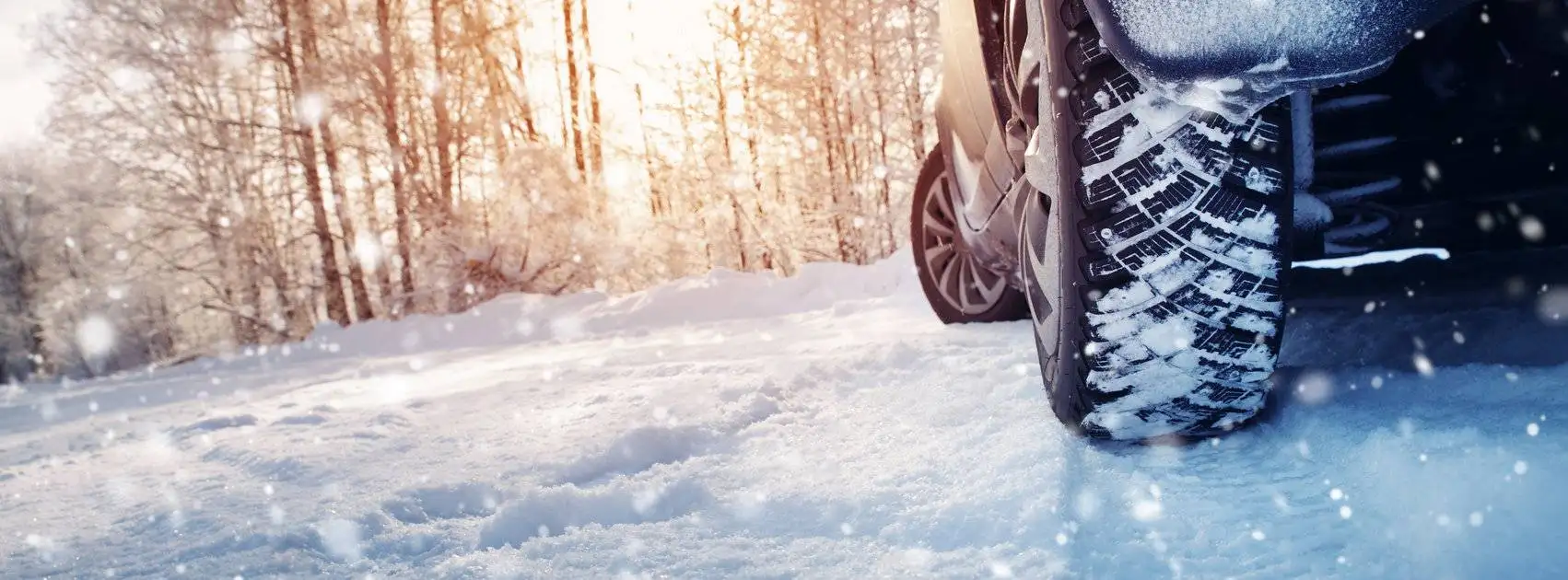 Winter Tires for Highways vs City Driving