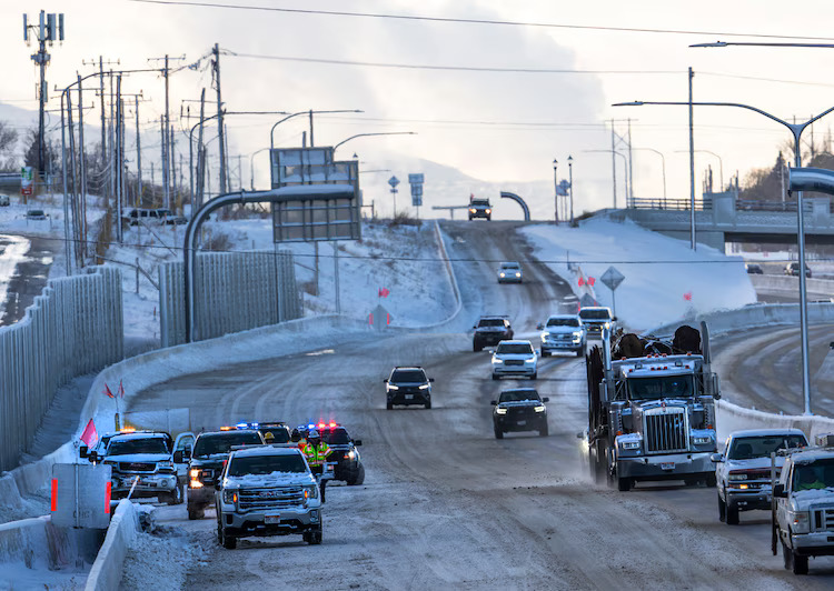 Winter Tires for Highways vs City Driving