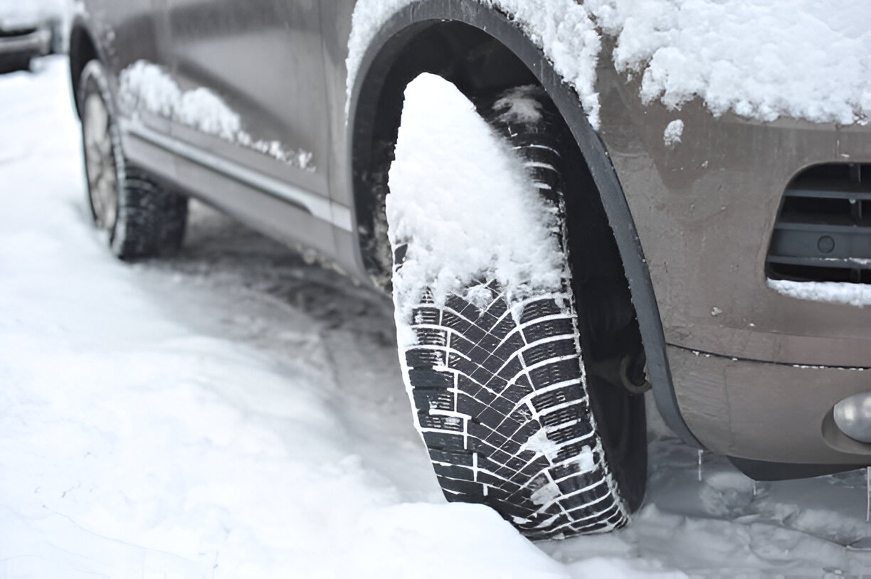 Run-Flat Tires or Standard Tires