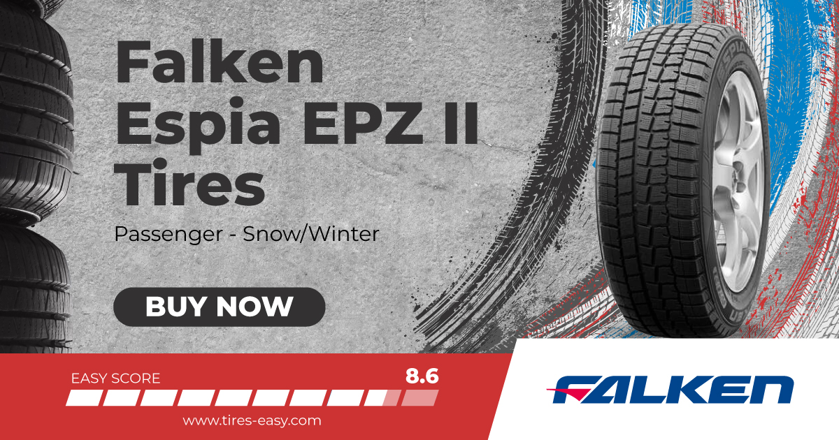 Falken Espia EPZ II