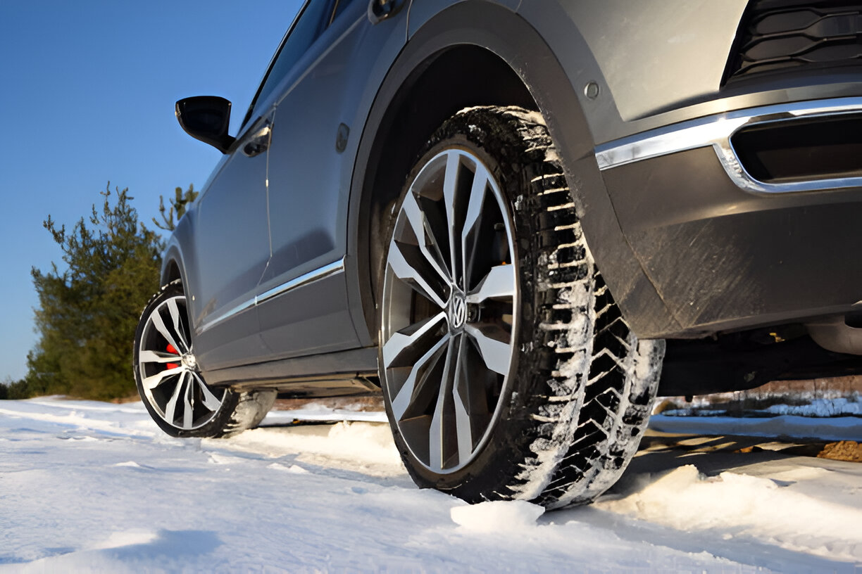 Snow Tires For Winter Beaters