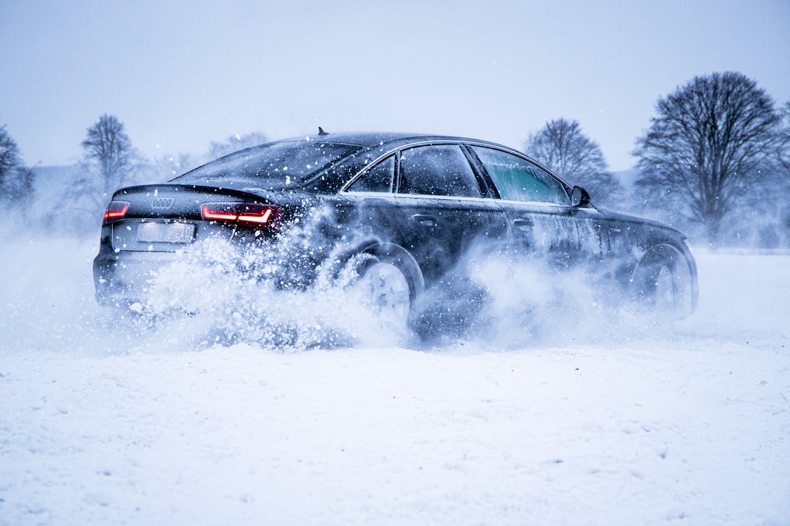 Top 7 Winter Tires Every City Driver