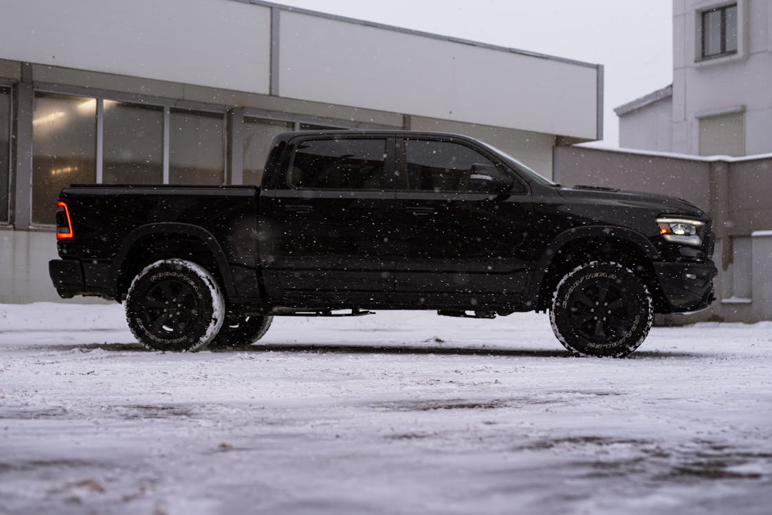 Top 7 Winter Tires Every City Driver