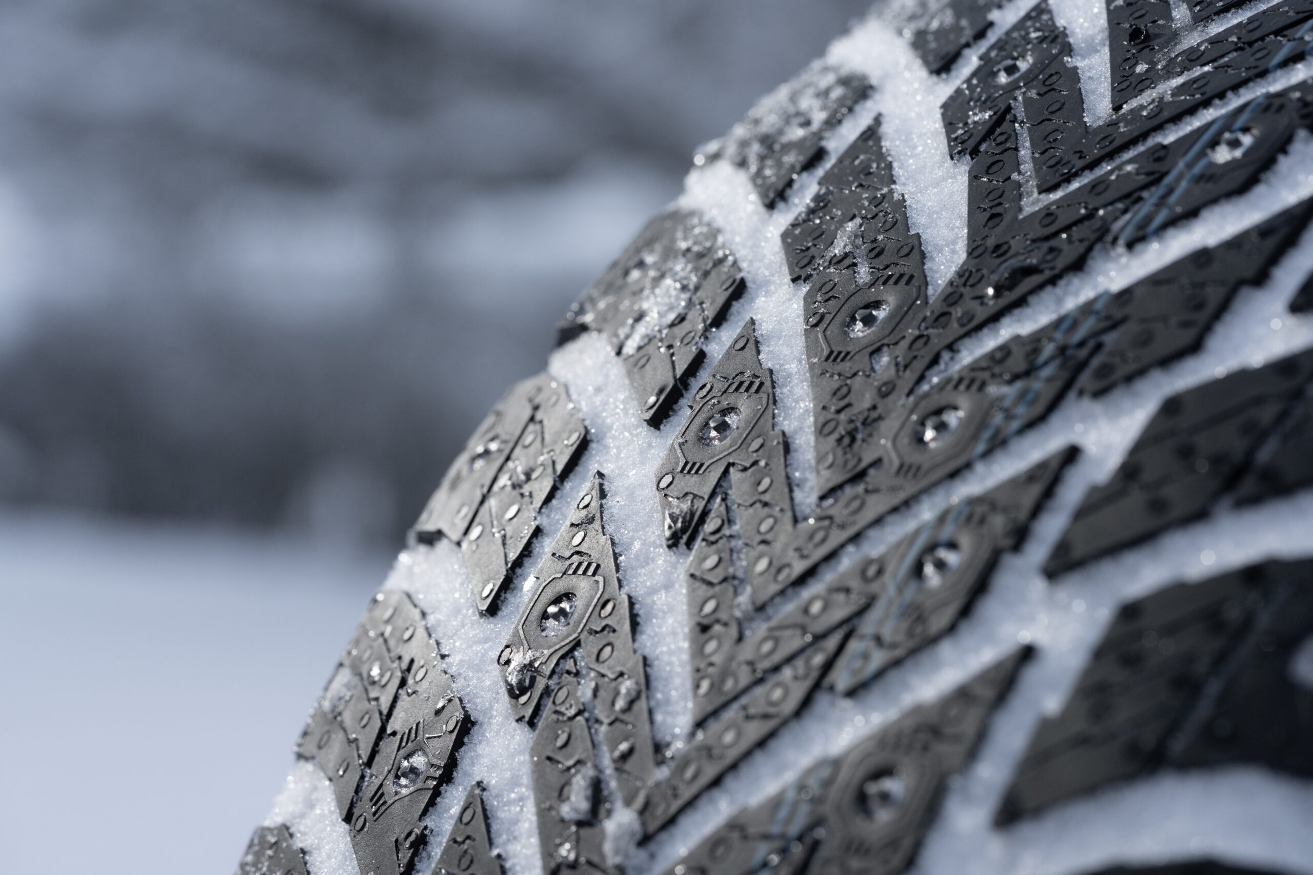 Best Studded Winter Tires