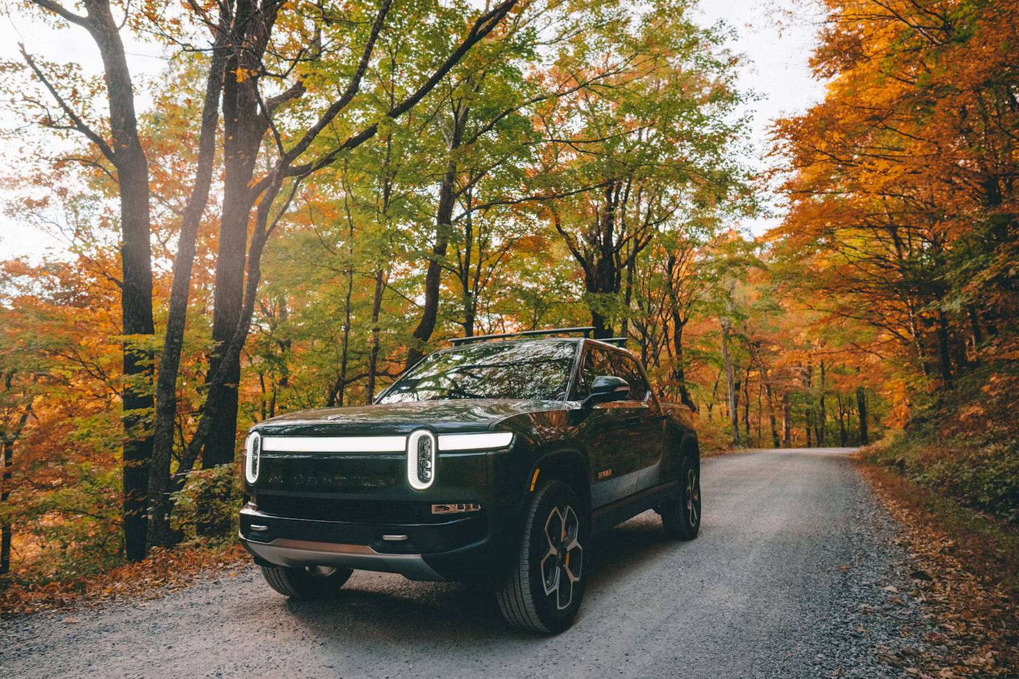 Top 8 Winter Tires for Midsize Pickups 