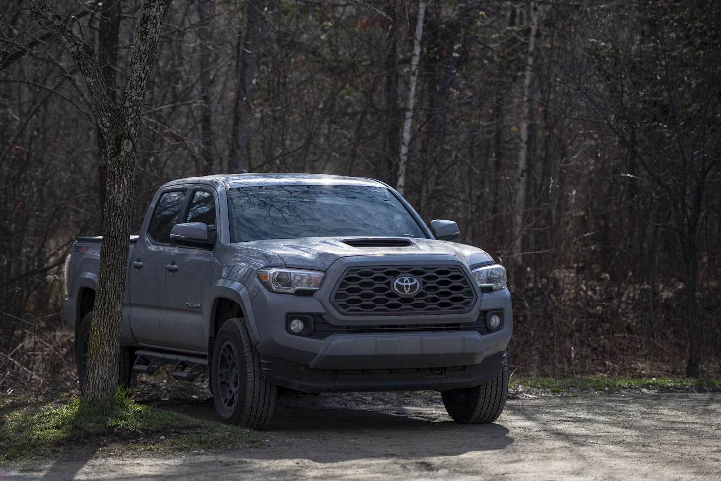 Top 8 Winter Tires for Midsize Pickups