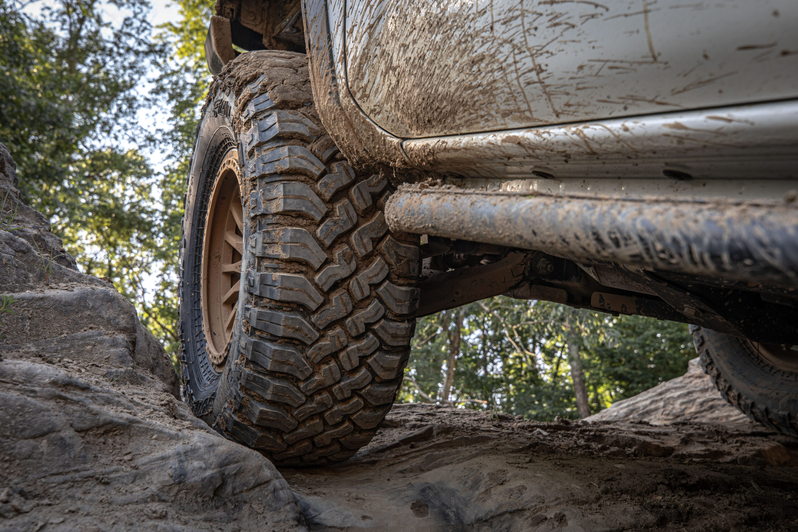 Falken All-Terrain Tires