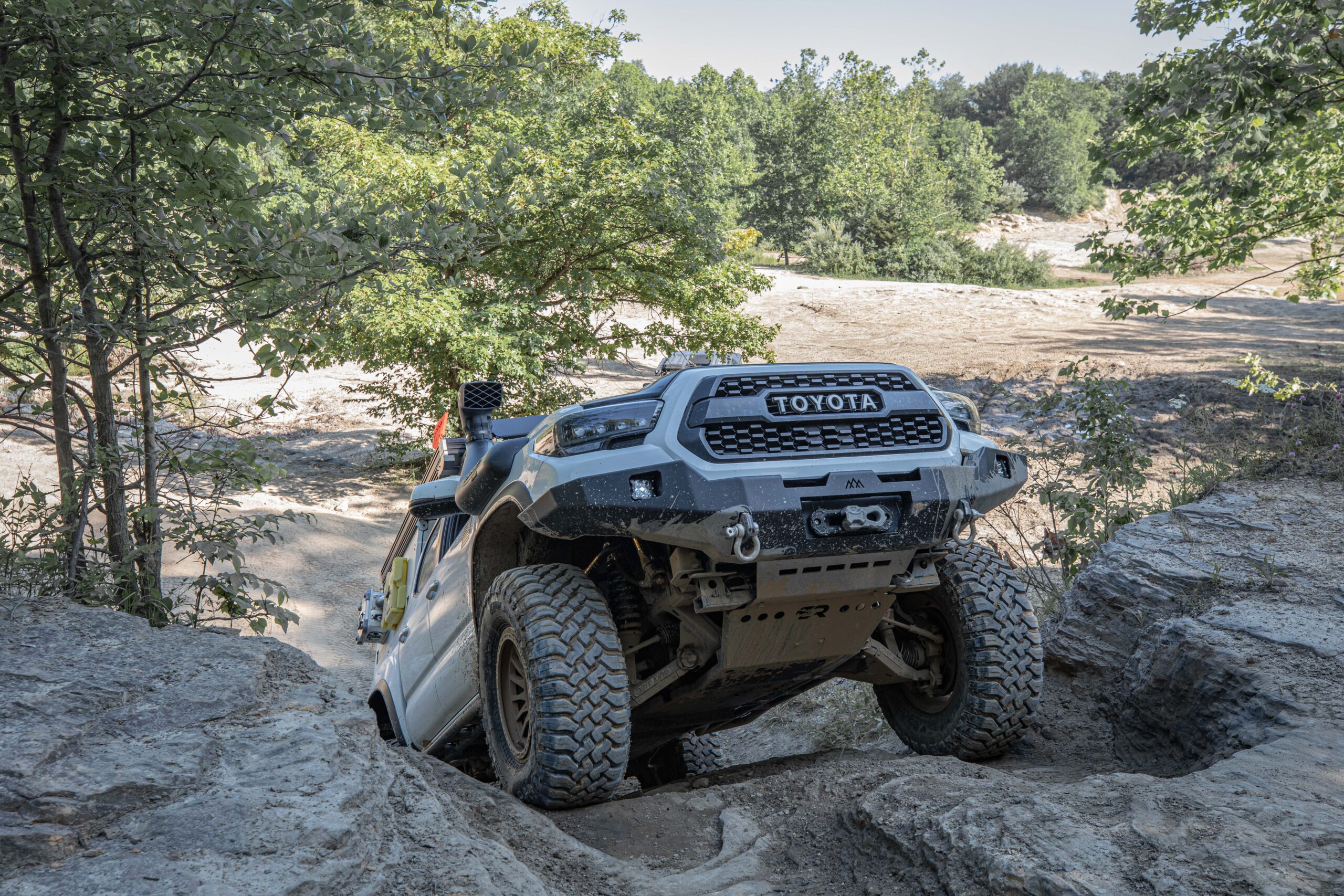 Falken All-Terrain Tires