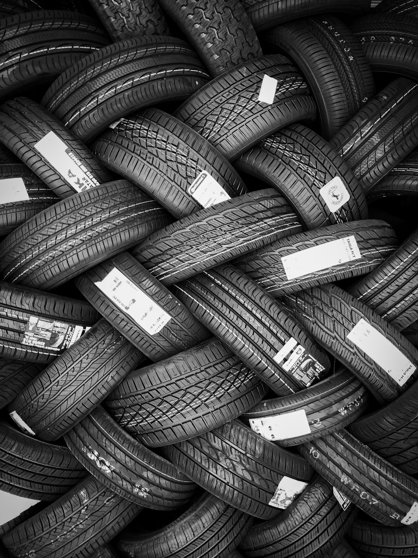 Are Tire Prices Increasing in 2022