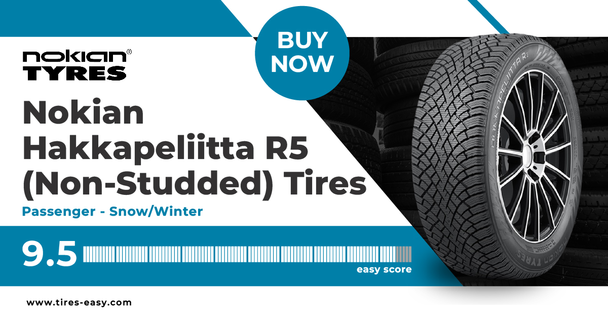  - Premium 2025 Winter Tires for $300- Ultimate Quality and Performance