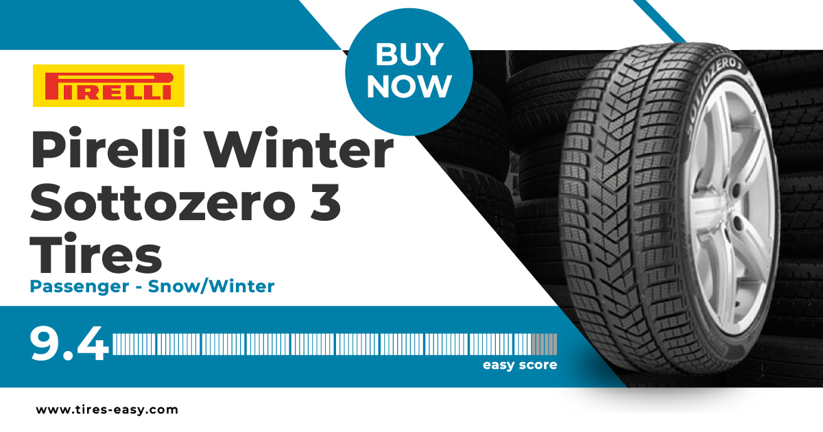  - Premium 2025 Winter Tires for $300- Ultimate Quality and Performance