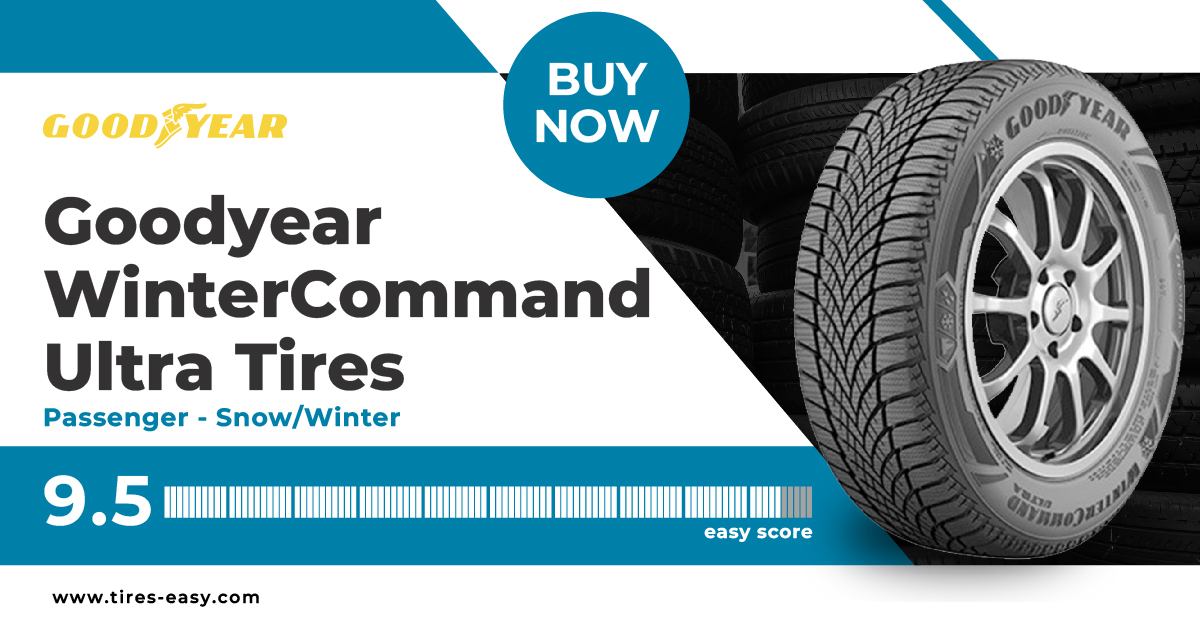  - Premium 2025 Winter Tires for $300- Ultimate Quality and Performance