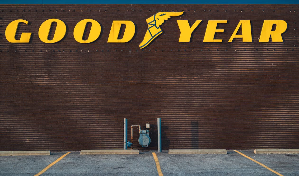 Goodyear Assurance Finesse