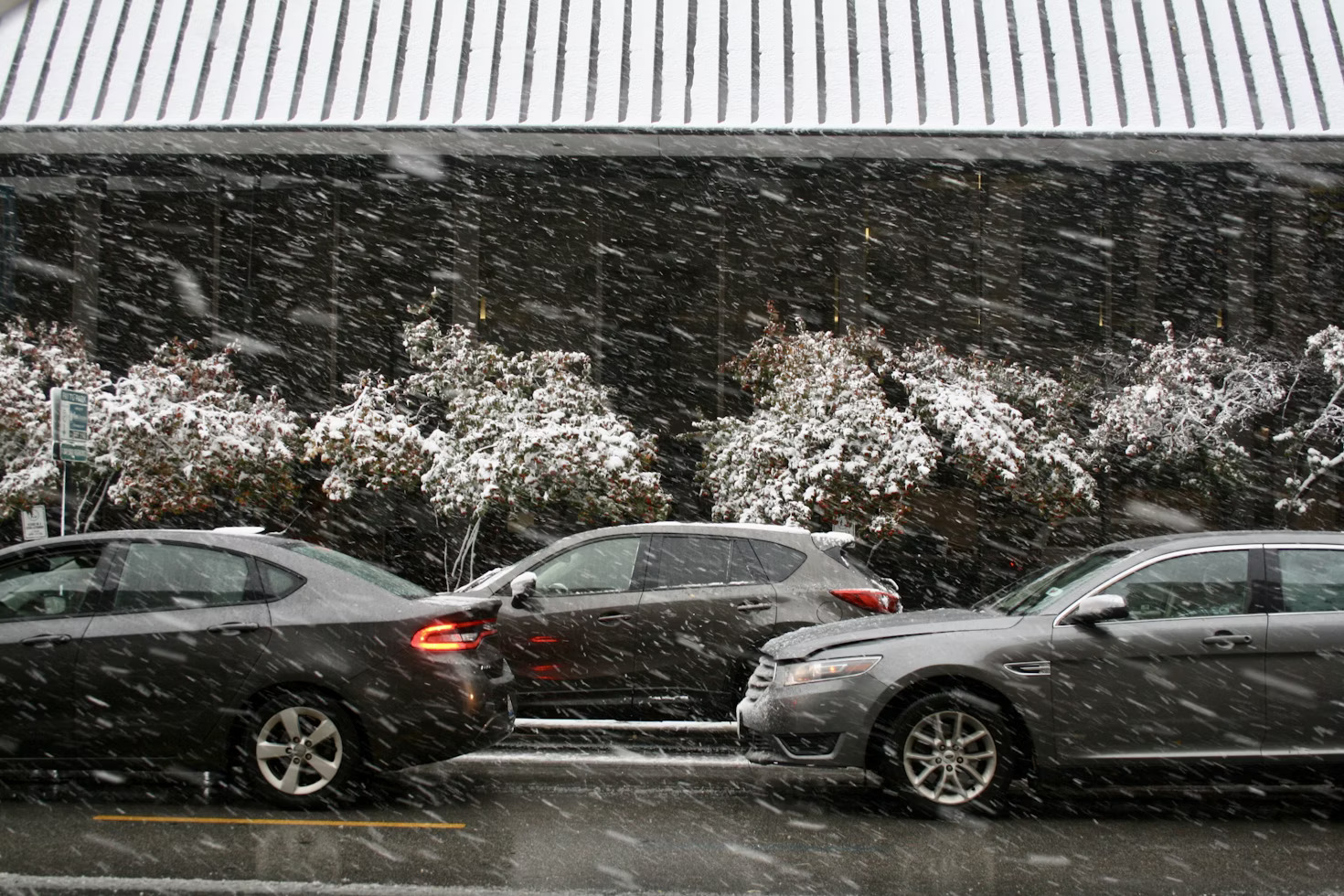 Top Winter Tires for New York Drivers