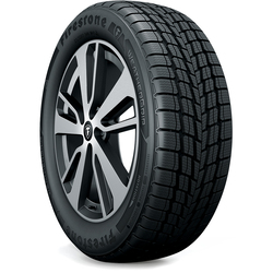 009163 Firestone WeatherGrip 235/60R18 103H BSW Tires