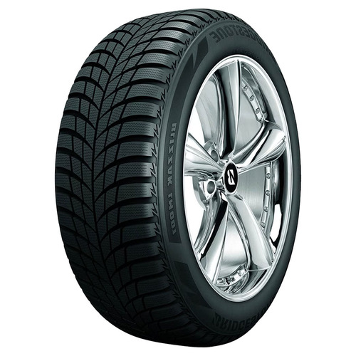Bridgestone LM-001 91H BSW Tires Blizzak 205/55R17