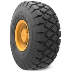 005499 Firestone Versabuilt All Purpose E-3/L-3 20.5R25 Tires