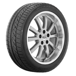 210650 Nitto NT421Q 235/65R17XL 108H BSW Tires