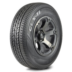 825261 Landsail CLX11 Roadblazer H/T 235/60R18 107V BSW Tires
