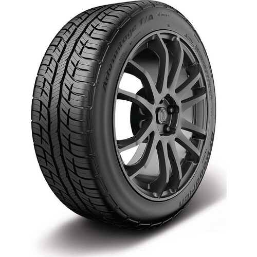 29380 - 215/60R17 - Advantage T/A Sport® - BFGoodrich® Tires