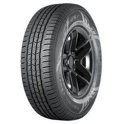 T431178 Nokian One HT LT245/70R17 E/10PLY BSW Tires