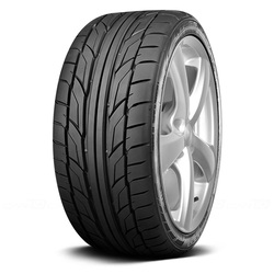 211190 Nitto NT555 G2 285/35R19XL 103W BSW Tires