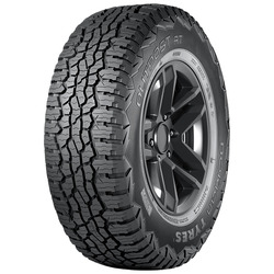 T432886 Nokian Outpost AT LT305/55R20 125/122S BSW Tires