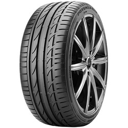 004815 Bridgestone Potenza S001 RFT 245/35R18XL 92Y BSW Tires
