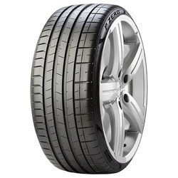 3888700 Pirelli P Zero PZ4 Sport 225/40R18XL 92Y BSW Tires