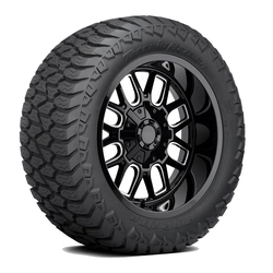 35125022AMPCA3 AMP Terrain Attack A/T 35X12.50R22 E/10PLY BSW Tires