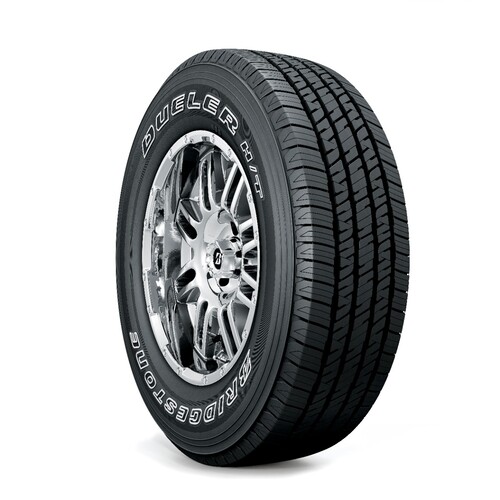 Bridgestone Dueler H/T 685 255/65R17 110T BSW Tires