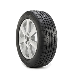 013189 Fuzion Touring 225/70R16 103T BSW Tires