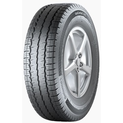 04516860000 Continental VanContact A/S 235/60R16 100T BSW Tires