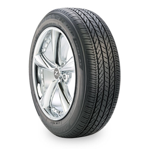 Bridgestone Dueler H/P Sport AS 235/65R17XL 108V BSW Tires