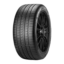3569500 Pirelli P Zero Rosso 245/45R16 94Y BSW Tires