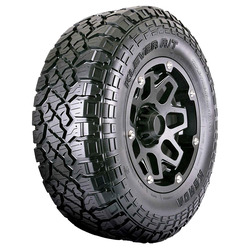 601019 Kenda Klever R/T KR601 LT285/55R20 E/10PLY BSW Tires
