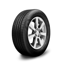 2254422 Kumho Solus TA31 205/55R16 91H BSW Tires