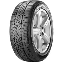 2179500 Pirelli Scorpion Winter 255/45R20XL 105V BSW Tires